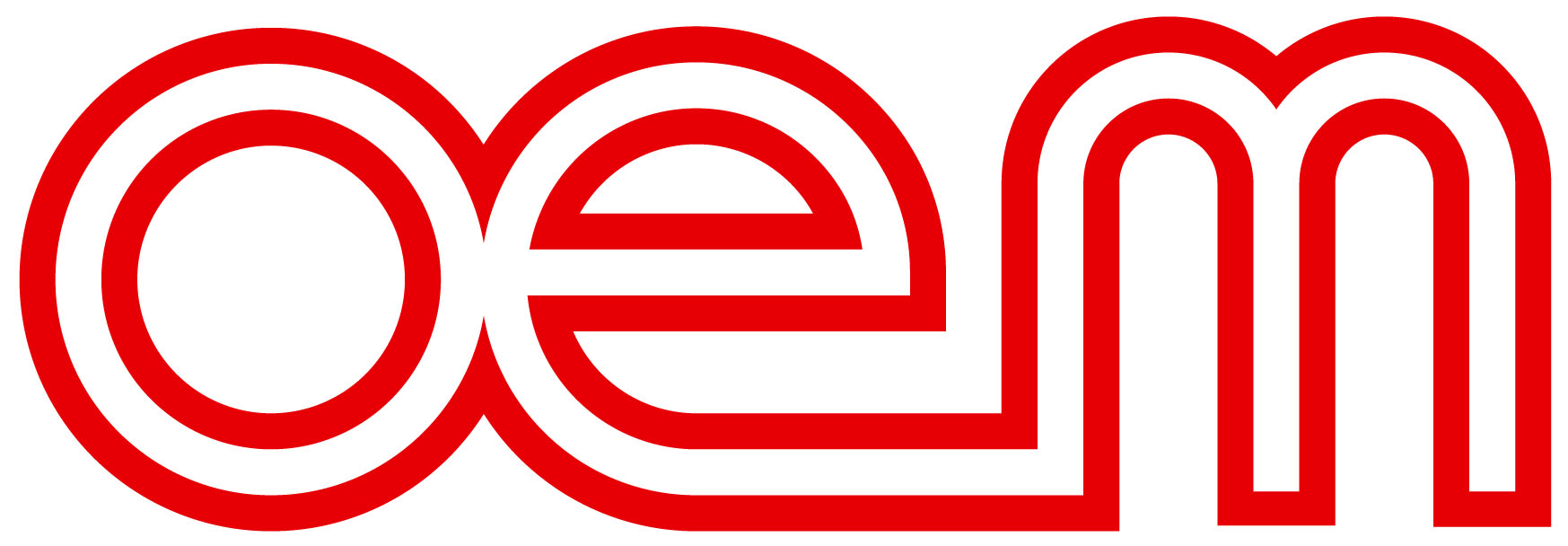 Logo OEM
