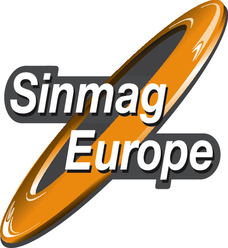 Logo de SINMAG Europe