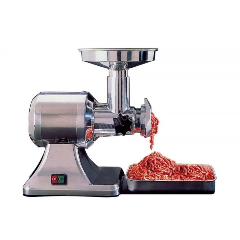 Hachoir à viande électrique Dakta® machine à viande en acier