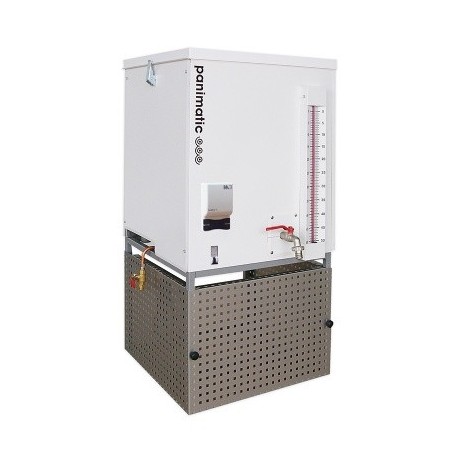 Refroidisseur d'eau vertical - 50L