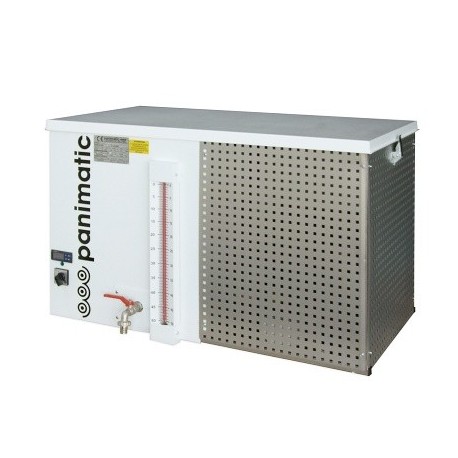 Refroidisseur d'eau horizontal - 50L